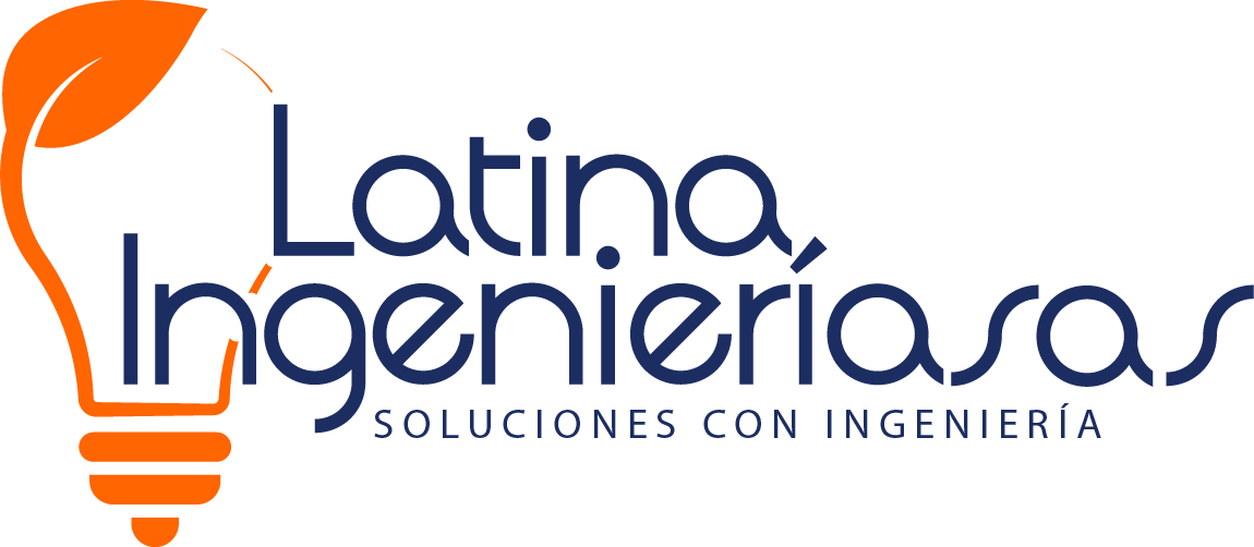 logo latina ingenieria